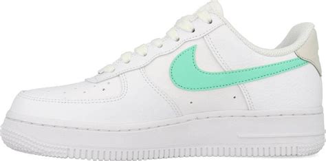 nike air force 1 wit met groen|jd air force 1 nederland.